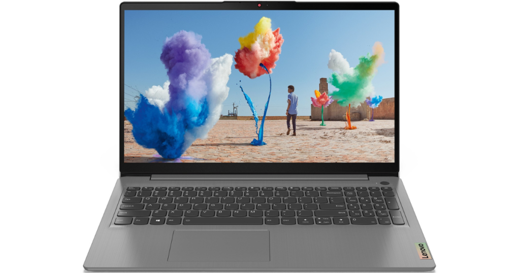 Review IdeaPad 3i 